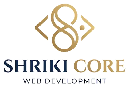 Shriki Core Web Development
